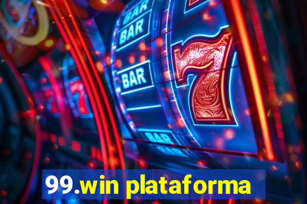 99.win plataforma